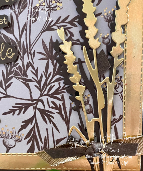 Blackberry Beaty Stampin Up DSP Stampin With Diane Evans CU Blackberry Beaty Stampin Up DSP Stampin With Diane Evans CU