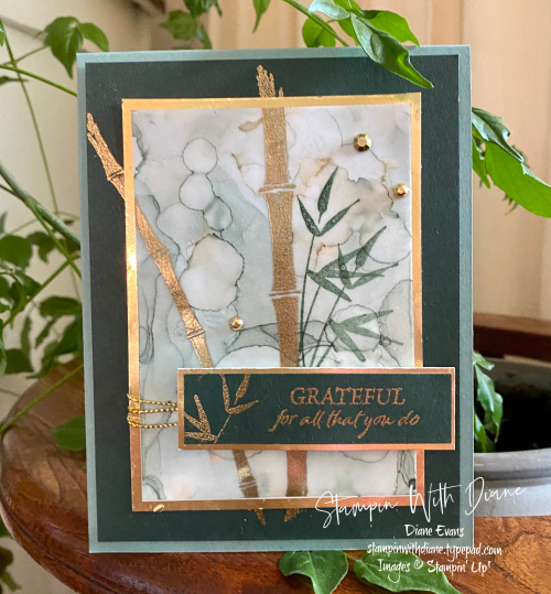 Bamboo Beauty Su Stampn Wit Diane Evans Bamboo Beauty Su Stampn Wit Diane Evans