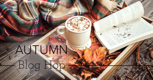 Autumb Blof hop