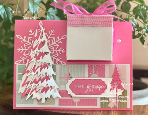 Whimsy & Wonder Stampin Up Stampin With Diane