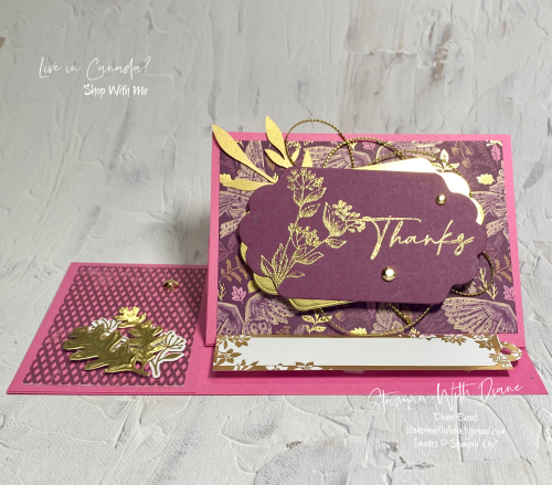 Beautiful Blackberry SU Stampin With Diane Evans Beautiful Blackberry SU Stampin With Diane Evans
