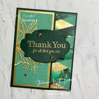 Expressions In Ink Stampin Up Stampin With Diane Evans
