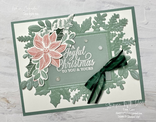 Merriest of Moments Stampin Up! Stampin With Diane Evans Merriest of Moments Stampin Up! Stampin With Diane Evans