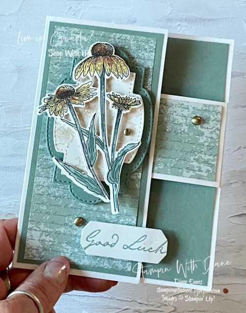 Harvest Meadow Stampin Up Stampin With Diane Evans Harvest Meadow Stampin Up Stampin With Diane Evans