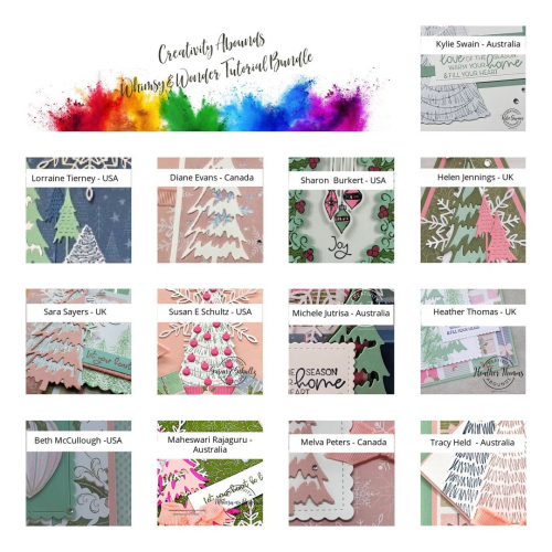 Whimsy& wonder CA image