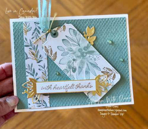 Edens Garden Stampin Up Stampin With Diane Evans Edens Garden Stampin Up Stampin With Diane Evans