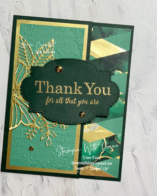 Expressions in Ink Stampin' Up!® Expressions in Ink Stampin' Up!®