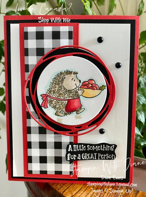 Joyful Live Stampin' Up Stampin With Diane Evans Joyful Live Stampin' Up Stampin With Diane Evans