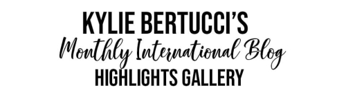 International highlighst banner International highlighst banner