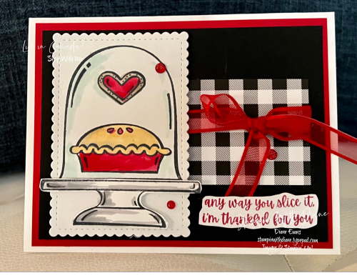 Sweet & Treets Stampin' Up! Stampin With Diane Evans Sweet & Treets Stampin' Up! Stampin With Diane Evans