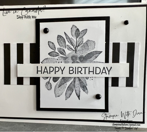 Eden's Garden Stampin Up CC Stampin With Diane Evans Eden's Garden Stampin Up CC Stampin With Diane Evans