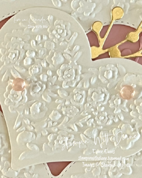 Love and Happiness Stampin Up 3 Love and Happiness Stampin Up 3