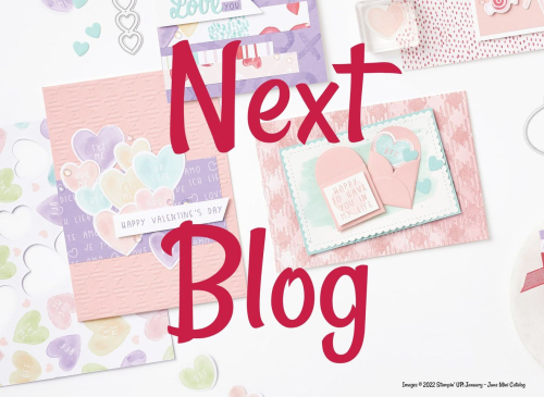 Next Blog Hop