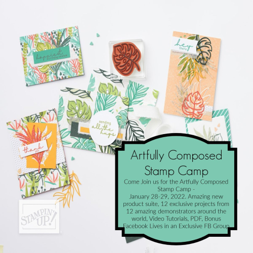 Artfully Composed