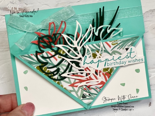 Artfully Composed Su Fancy Fold Artfully Composed Su Fancy Fold