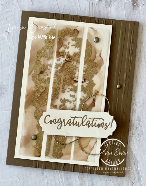 Amazing Silhouettes Stampin Up 2