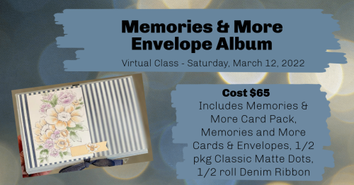 Memories and more