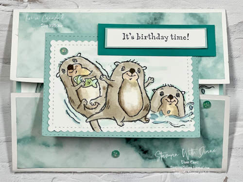 Awesome Otters 6