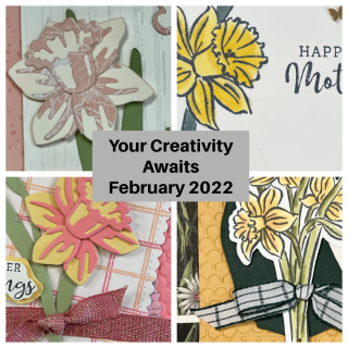 Daffodil Sneak Peek