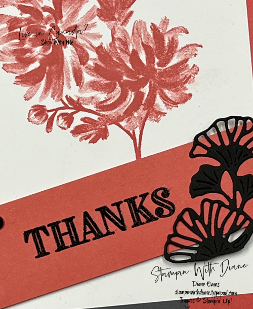 Crane of Fortune Stampin Uo Crane of Fortune Stampin Uo