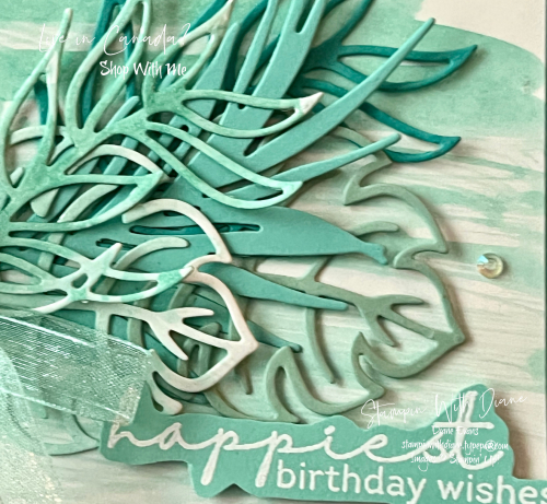 Artfully Composed Stampin up 6 Artfully Composed Stampin up 6