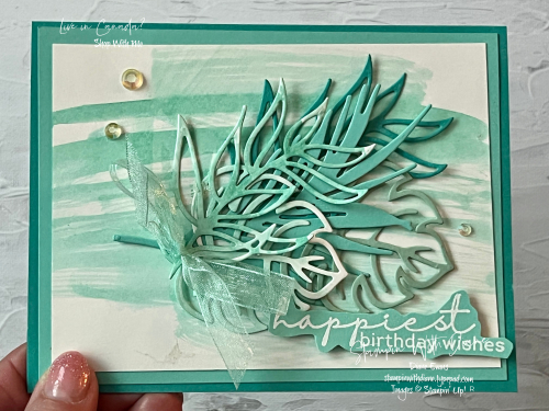 Artfully Composed Stampin Up Stampin With Diane Evans 2 Artfully Composed Stampin Up Stampin With Diane Evans 2