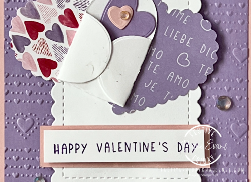 Sweet Talk cu Stampin up (1) Sweet Talk cu Stampin up (1)
