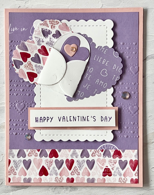 Sweet Talk Stampin Up! Sweet Talk Stampin Up!