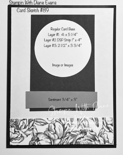 Card Sketch 89