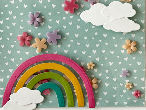 Rainbows of Happiness 2