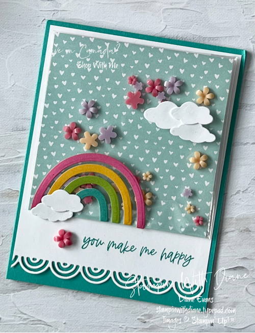 Rainbows of Happines 1