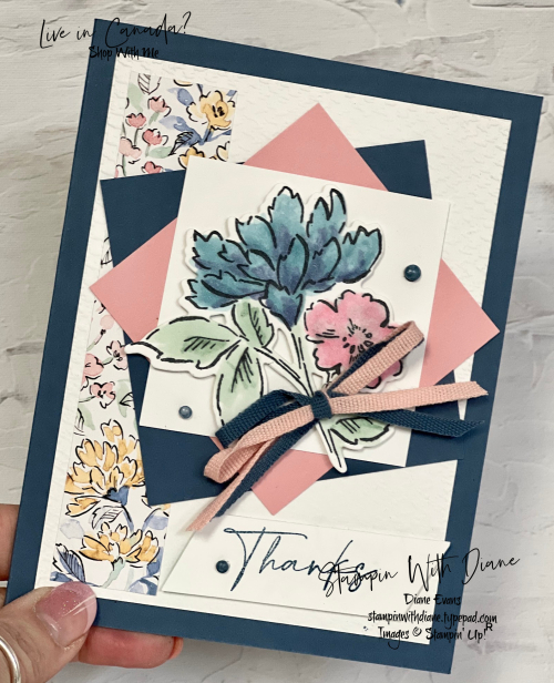 Hand Penned 2