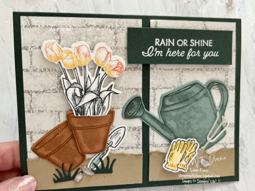 Flowering Rain Boots Flowering Rain Boots