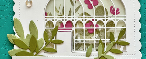 Garden greenhouse Su