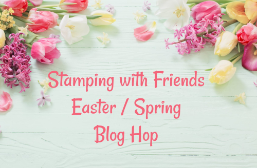 Stampin Friends Blog Stampin Friends Blog