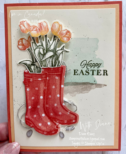 Flowering Rain Boots SU 1 Flowering Rain Boots SU 1