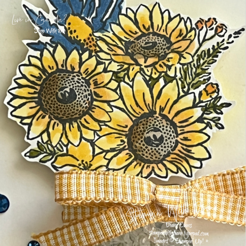 Jar of Flowers Stampin Up 2 Jar of Flowers Stampin Up 2