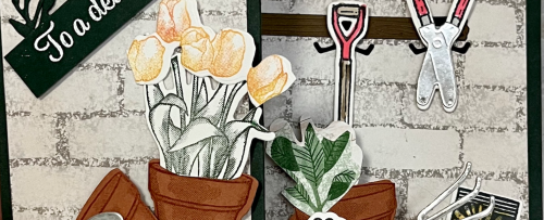 Plant & Garden SU