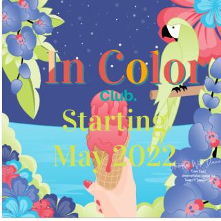 IN COLOR CLB 2022