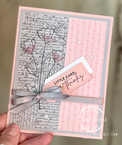 Flowers of Friendship SU Flowers of Friendship SU