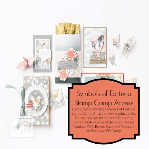 Symbols of fortune