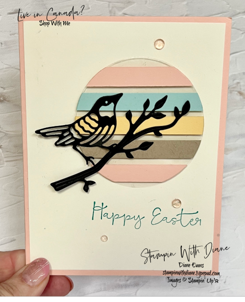 Iconic Easter