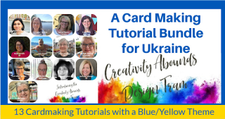 Ukaraine fundraising