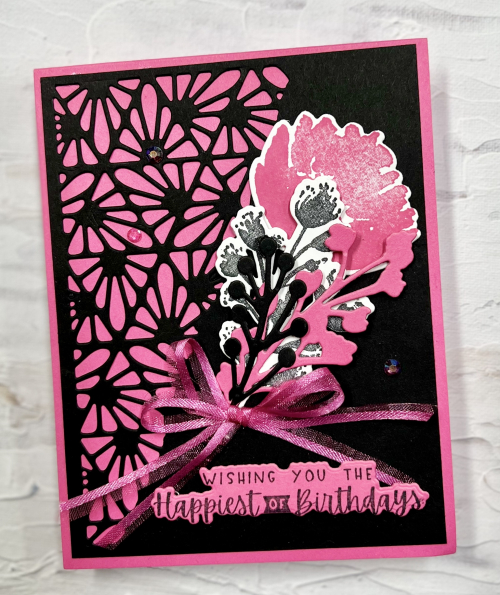 Tru Beauty Stampin Up