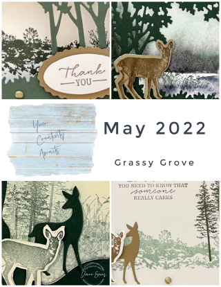 Grassy Grove Sneak Peak