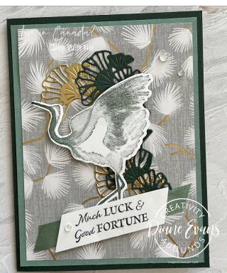 Symbols of fortune Ca