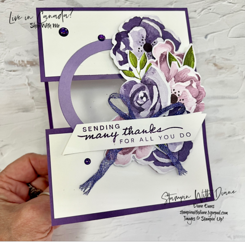 Hues of Happiness Stampin Up Stampin With Diane Evans Hues of Happiness Stampin Up Stampin With Diane Evans