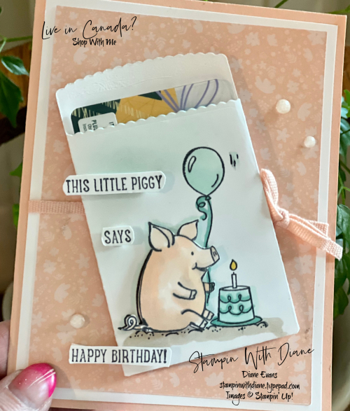 This BirthdayPiggy SU This BirthdayPiggy SU