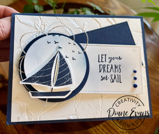 LETS SET SAIL SU