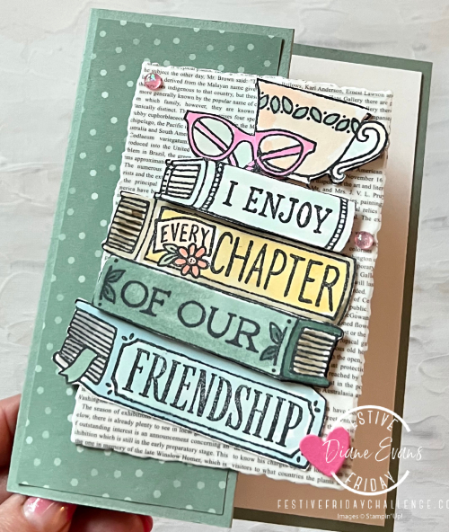 Last Chaper